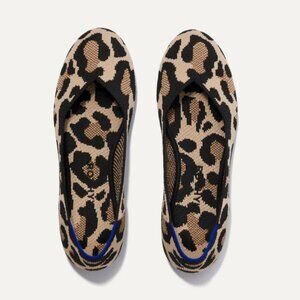 Rothys The Flat in Desert Cat